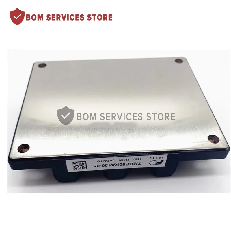 وحدة أصلية جديدة 7MBP50RA120-05 7MBP50RA120 7MBP50RA120-01 7MBP50RA120-59 7MBP50RA120-55