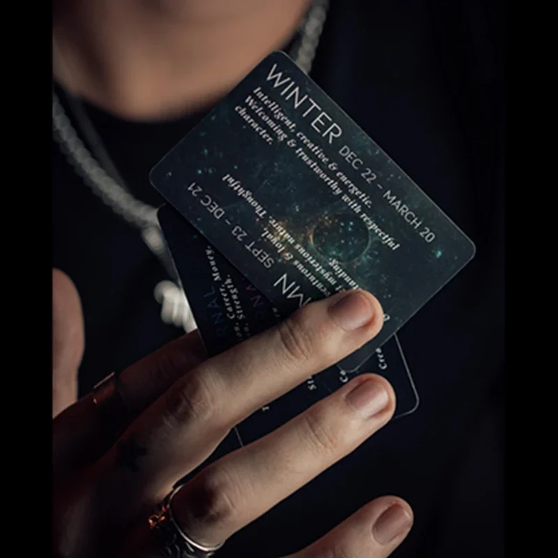 アイリス 1914 メンタリズム 奇妙なサイキキネシス マジックトリック クローズアップ マギア イリュージョン マインドリーディング マジシャン パフォーマー ギミック