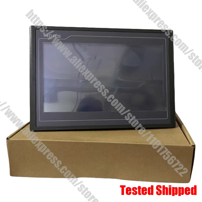 

New Original TPC1061HI TPC1061HN HMI Touch Screen