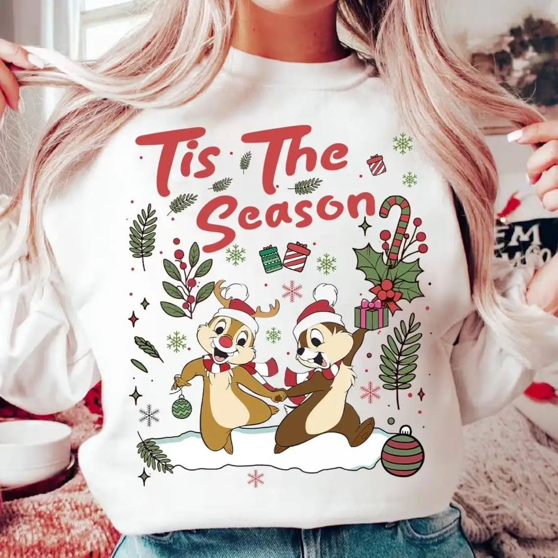 المرأة أزياء القطن البلوز شعبية أنيمي زائد حجم جولة الرقبة البلوز طويلة الأكمام الدافئة يمكن ارتداؤها والخارج