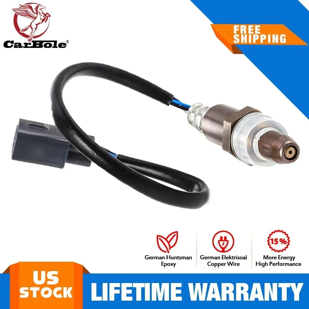 

Датчик кислорода Upstream O2 234-9051 для Toyota Tundra 4.0L 4.7L 5.7L 2005-2008 гг.