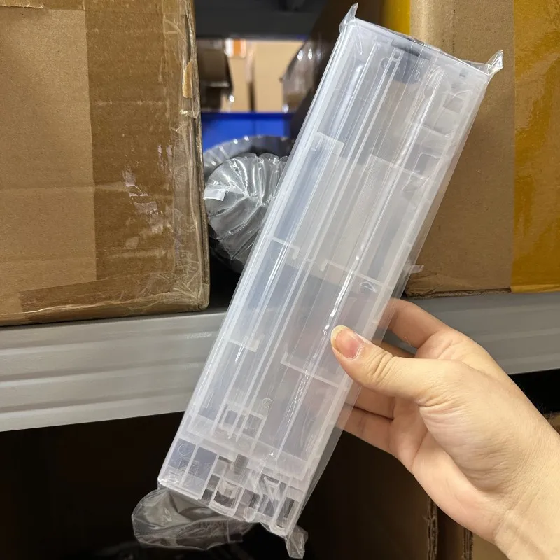 

1 комплект T9451-T9454 CMYK многоразовый картридж для Epson WorkForce Pro WF-C5290 WF-5210 WF-5710 WF-C5790 BK CMY 320 мл