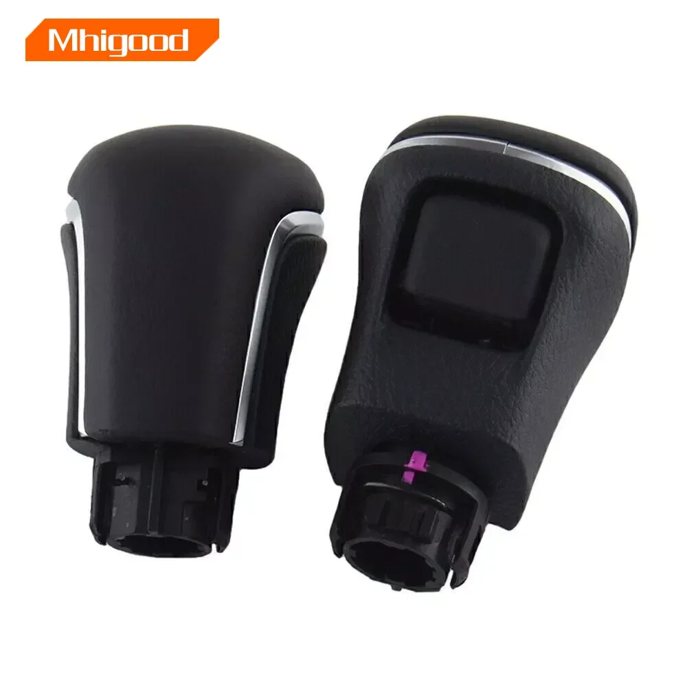 

Automatic Car Gear Lever Shift Knob Head for Toyota Camry XV70 V70 Avalon Corolla Levin Yaris 2018 2019 2020 2021 Accessories