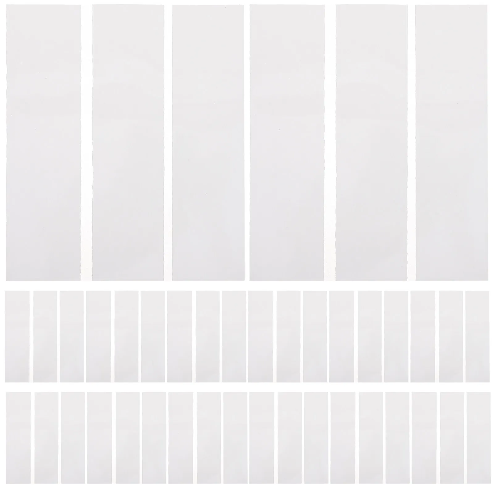 25pcs-doorbell-mounting-tape-nano-double-sided-adhesive-strips-drill-free-no-damage-installation-for-video-doorbell-camera