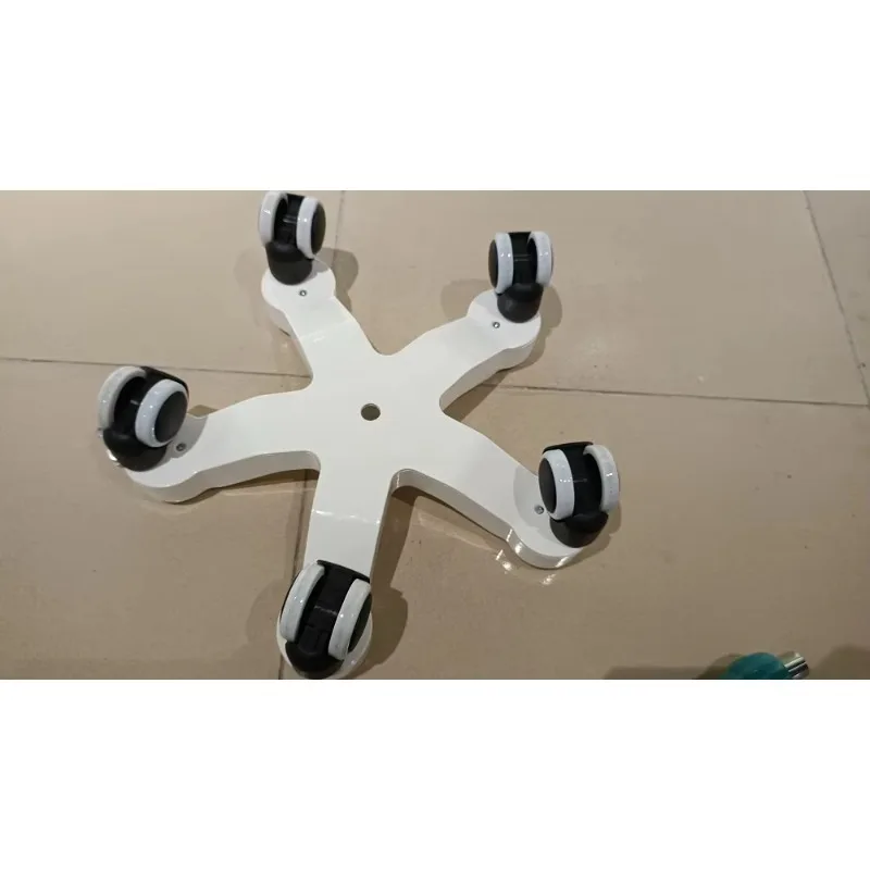 ขาตั้งน้ำเกลือทางการแพทย์ MY-R112A-B ขาตั้งน้ำเกลือแบบปรับได้ สะดวกและทนทาน