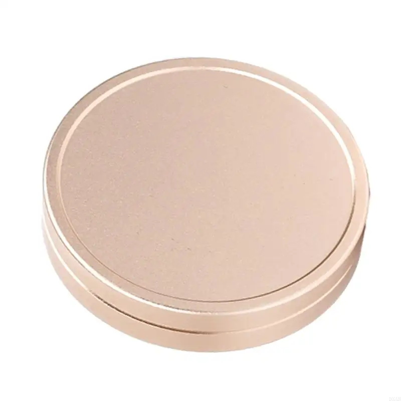 Capes d'objectif en aluminium DXAB pour mini-caméra EVO Secure Lens Protections précises ajustement