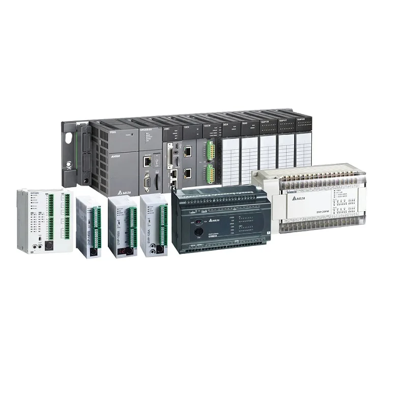 وحدة PLC تناظرية من سلسلة Schneider TM3 للإدخال/الإخراج TM3TM3 TM3DQ32TK TM3DM32R TMCR2AM3 TMCR2SL1 TM3XREC1 TM3XTRA1 TM3BCEIP #6