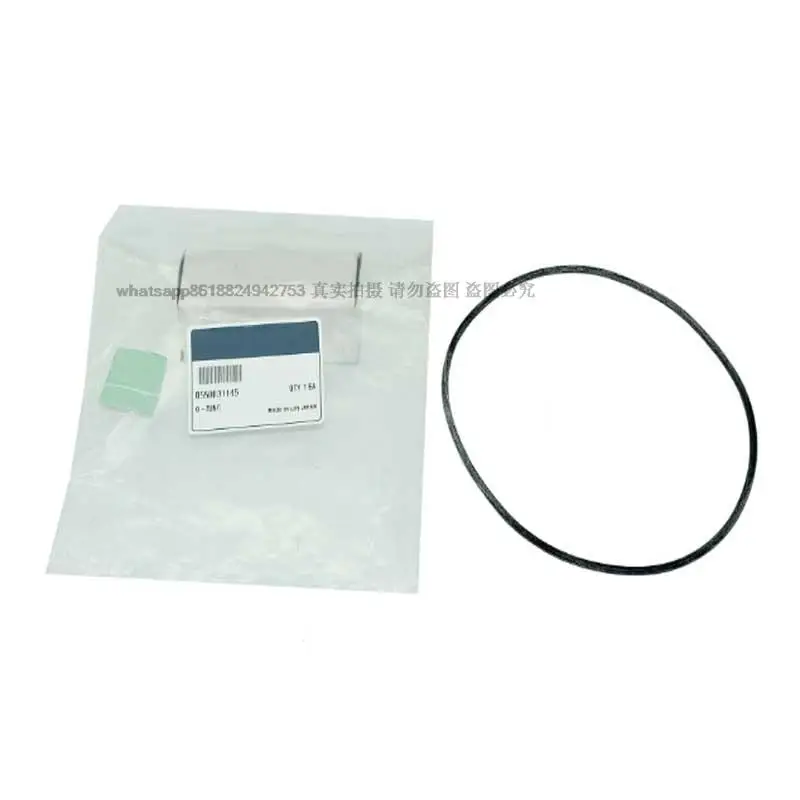 

Excavator engineering components for engine maintenance for D06FRC engine O-ring 05500-31145