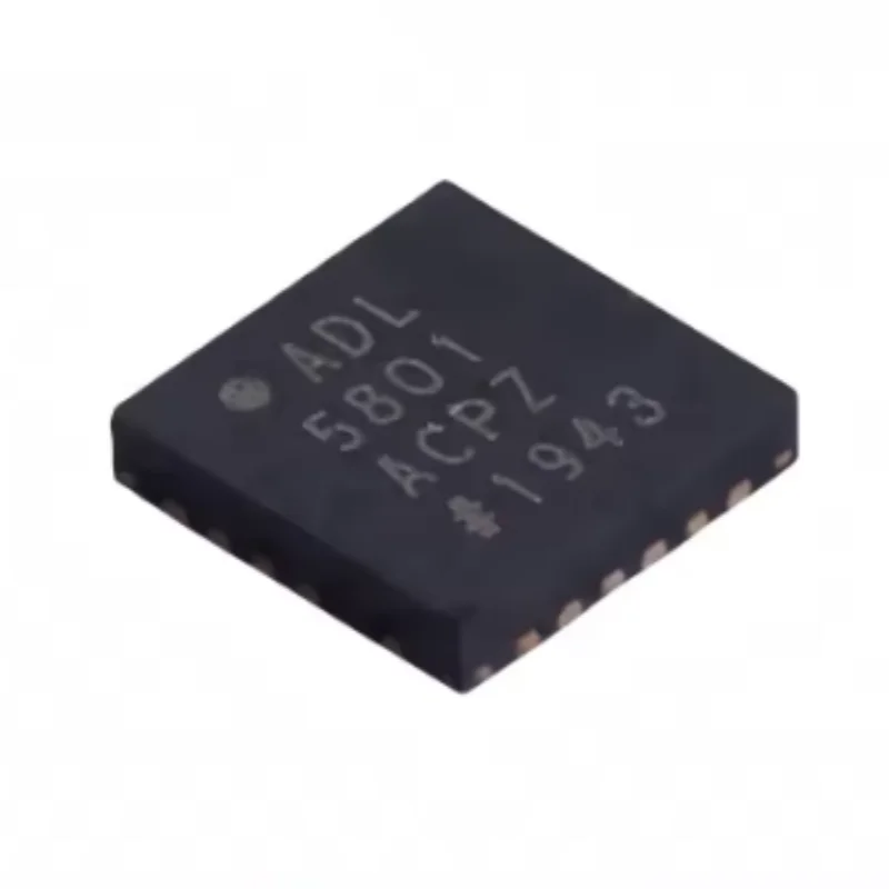 (5Pcs/Lot) 100% New original ADL5801ACPZ ADL5801 ADL5801ACPZ-R7 LFCSP-24 Chipset