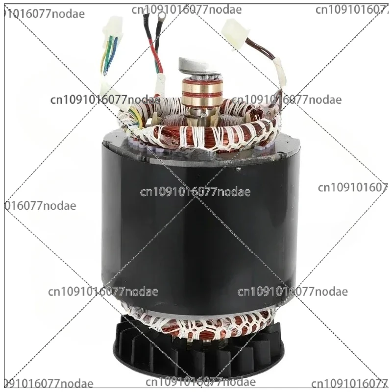 

Diesel and Gasoline Generator Parts Equal Power Stator Coil Rotor 5/6/8 KW 220V 380 Three-phase