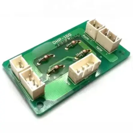 Elevator Parts Pcb Elevator Interface Board DHP-100