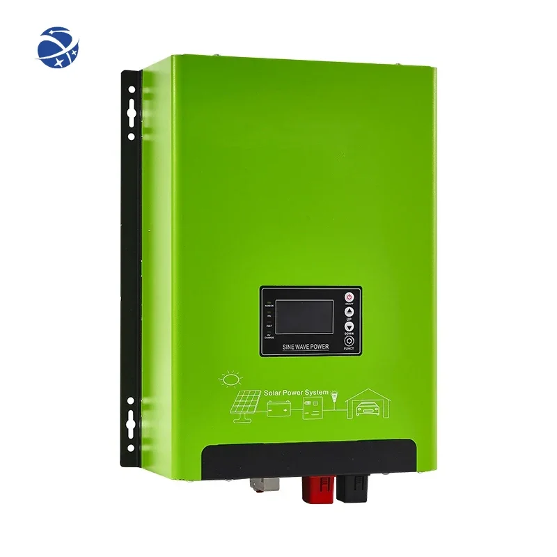 

solar inverter hybrid 7kw 6kw 5kw solar energy storage system 220v ac inverter solar power inverters