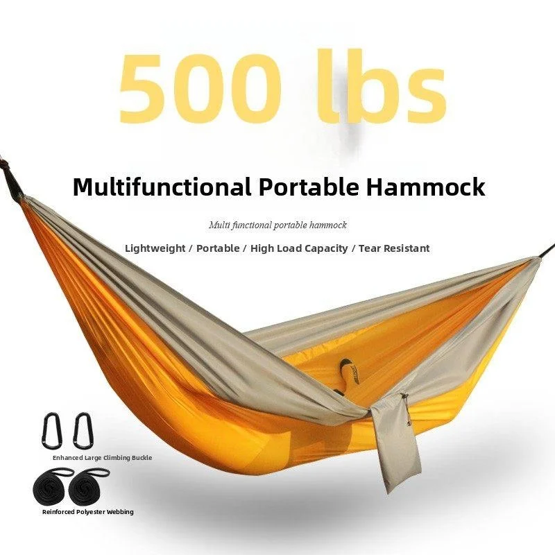 ultra-light-portable-swing-bed-for-park-and-camping-outdoor-leisure-furniture-single-and-double-person-anti-twist-design