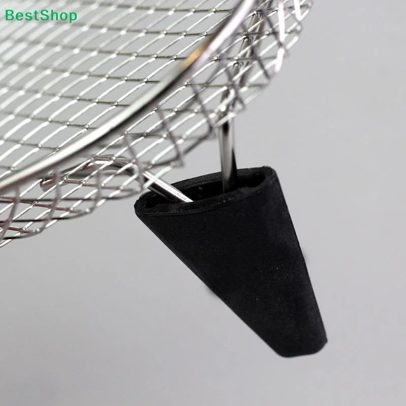 Silicone Heightened Rack Pads Non Slip Heat Resistant For Air Fryer Oven Grill Baking