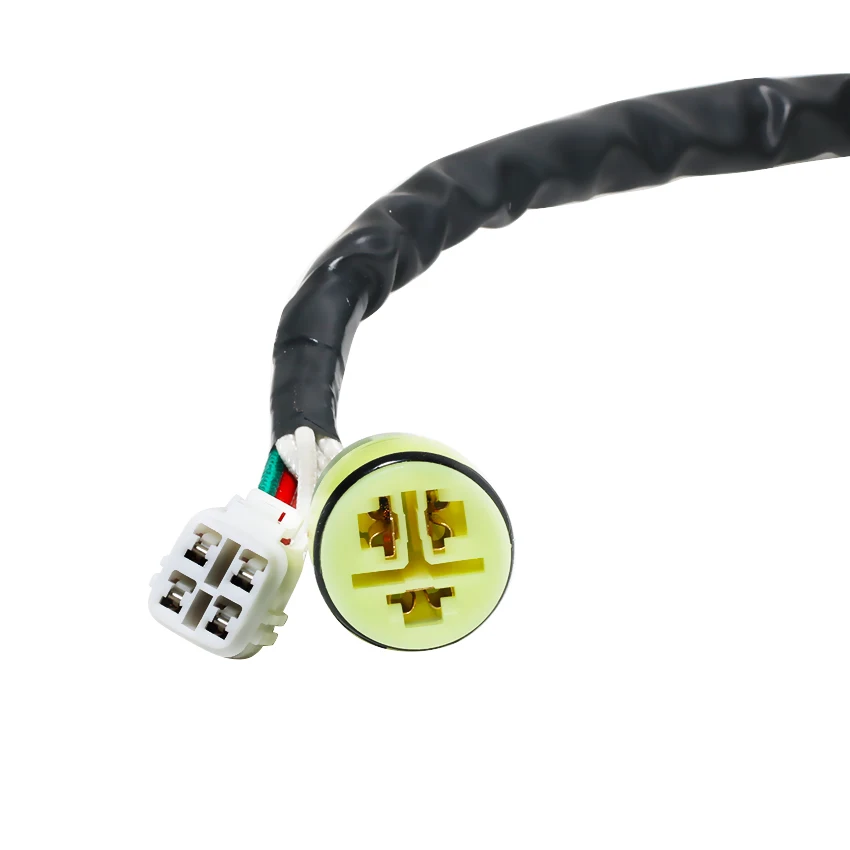 Motorcycle Generator Stator Coil Comp For Yamaha YFM600 YFM600F YFM600FW Grizzly 600 5GT-85510-00 Moto Internal Accessory Part