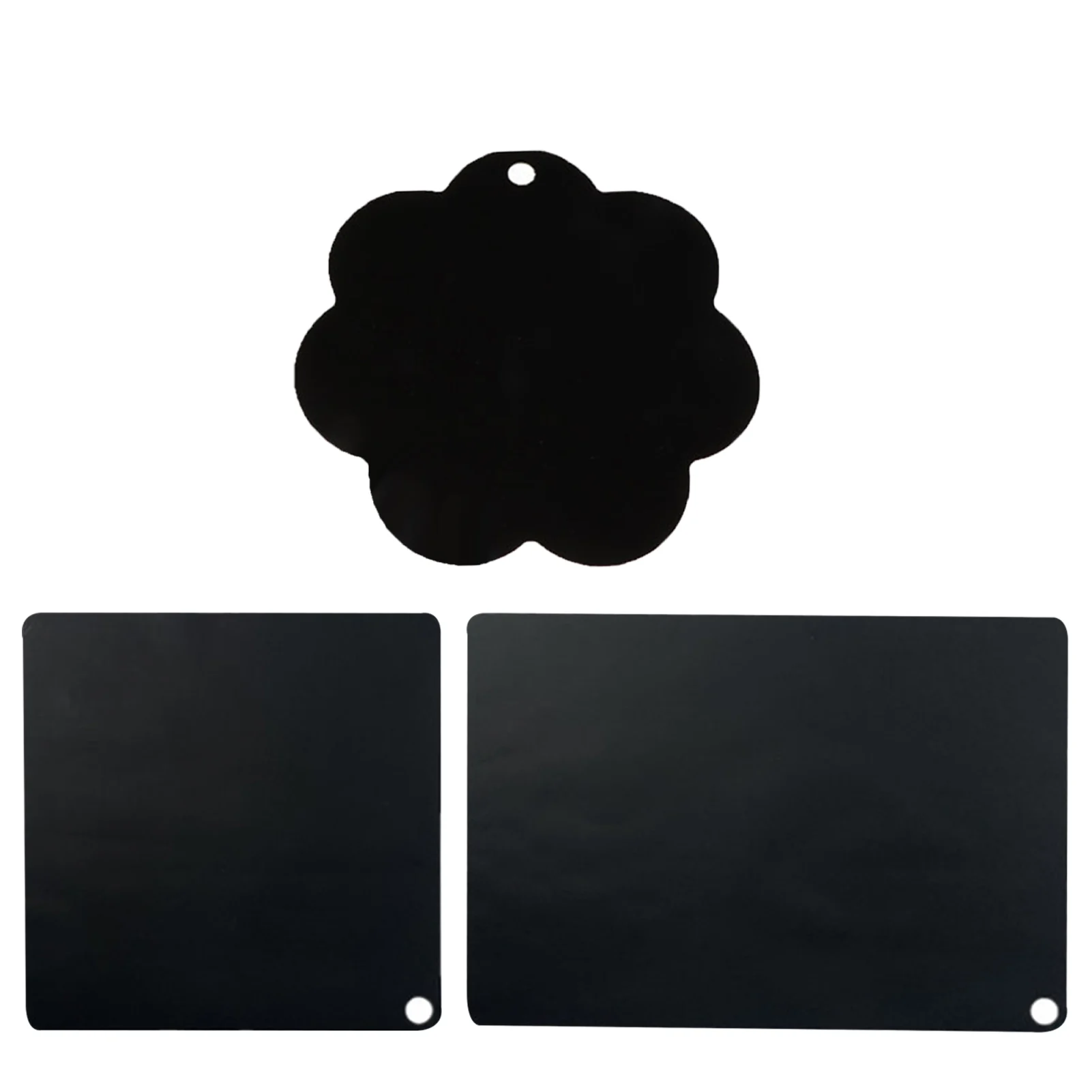 Induction Cooktop Mat Protector Silicone Hob Cleaning Protection Mat Non-Slip Pads To Prevent Pots From Sliding During Cooking