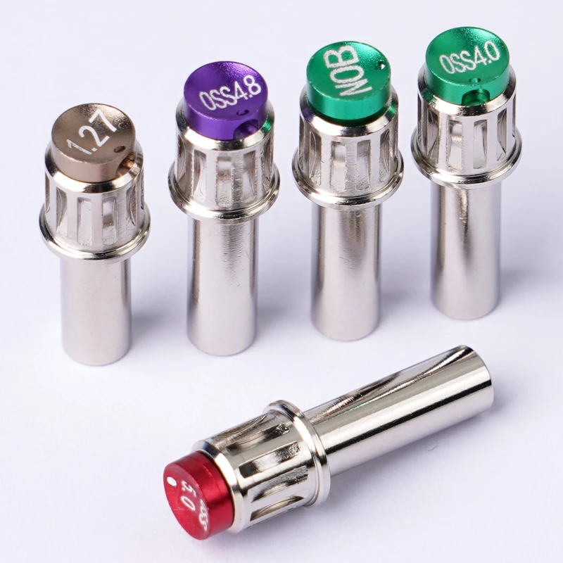 1pc Dental Torque Wrench Screwdriver Implant Multi Unit Straight Screw Driver For Dentium Osstem DIO Locator Dentistry Tools