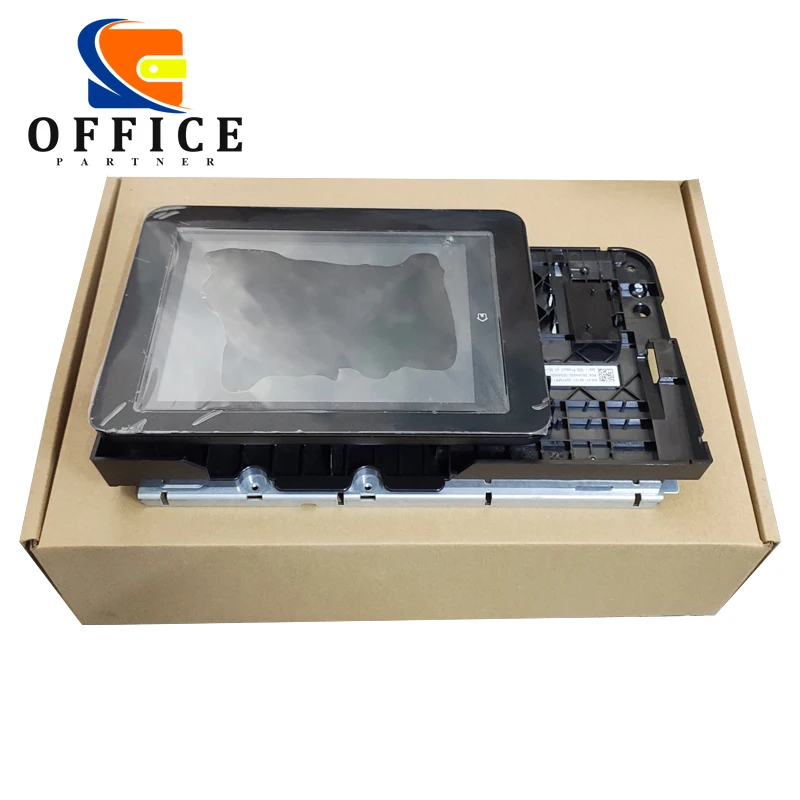 B5L47-60101 Control Panel Assembly for HP M527 M577 M631 M632 M633 M681 M682 527 577 631 632 633 681Touch Screen B5L47-67018