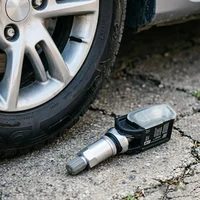 Fit For Mercedes-Benz E-Class W213 CLS Car TPMS Tire Pressure Sensor TPMS Sensor 433MHZ 0009052102 A0009052102 36106887140 4