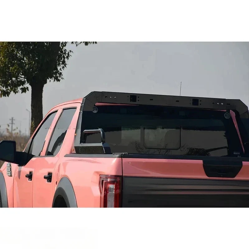 For Vigo BT50 Dmax Pick Up Universal Oem Sport Bar Bed Rack Pickup Truck Roll Bars Sale