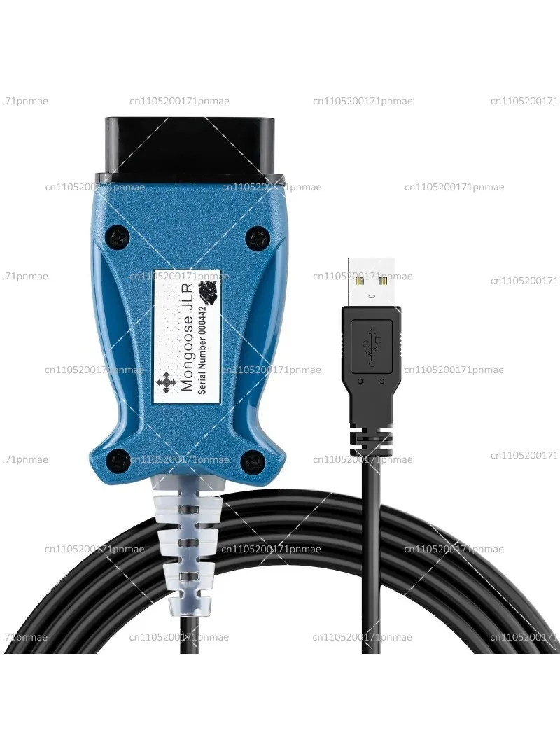 SDD PRO V164 Diagnostic Tool for 3IN1