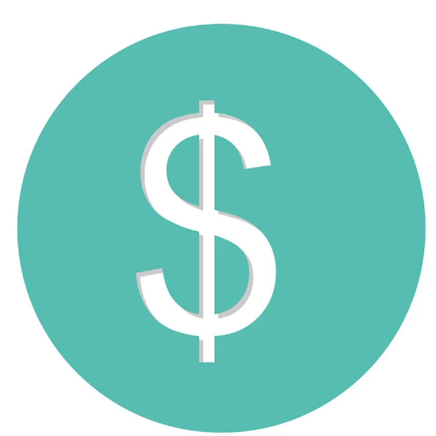 

Additional Fee Extra Fee Make up the difference of postage