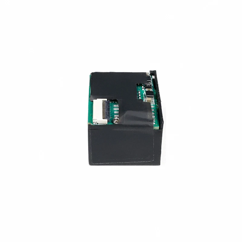 YK-E4600 High Performance Barcode Scan Engine QR Code Module Megapixel Embedded Reader for Kiosk, Mobile Device, Vending Machine