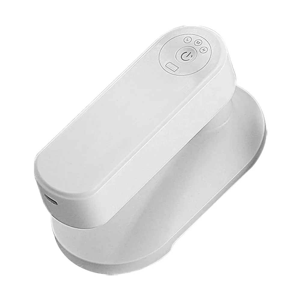USB Oplaadbare Stoomboot 110 W 30 s Opwarmen 3 Warmte Niveau Reizen Kledingstuk Draadloze Mini Handheld Stoomboot Rimpel verwijderen