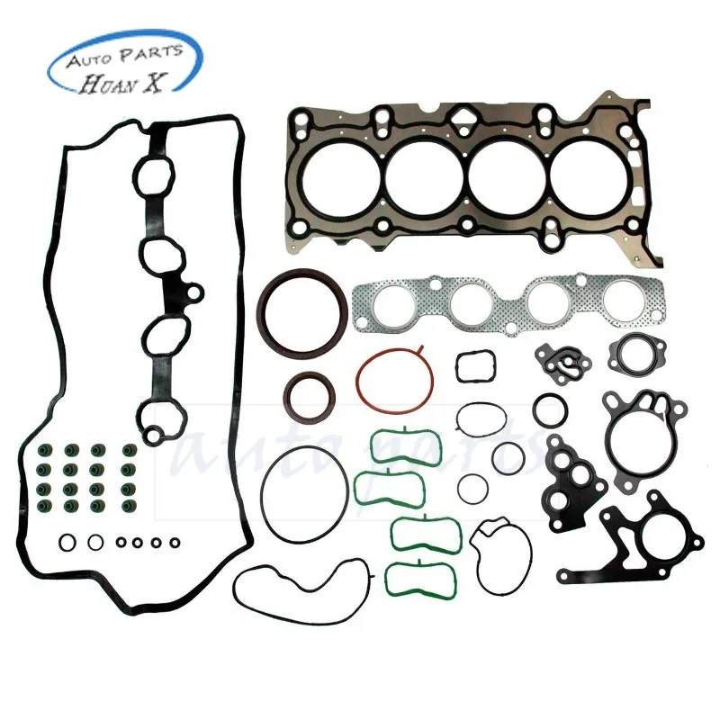 

8LGN-10-271 8PY3-10-271A Engine Full Gasket Repair Kit For MAZDA CX-5 2.5L Car Accessories