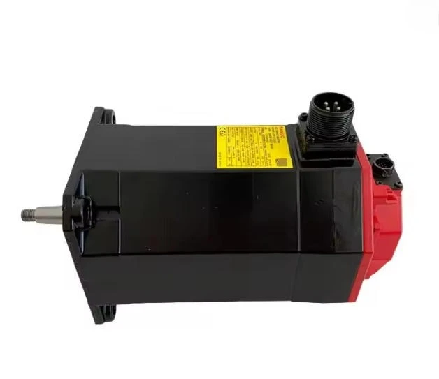 

A06B-0227-B000 For FANUC A06B-0227-B000 servo motor