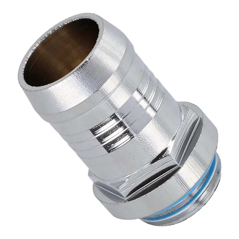 Water Cooling Barb Fitting G14 Thread Perfect Connection and Sealing Compact Structure Easy to Load and Unload