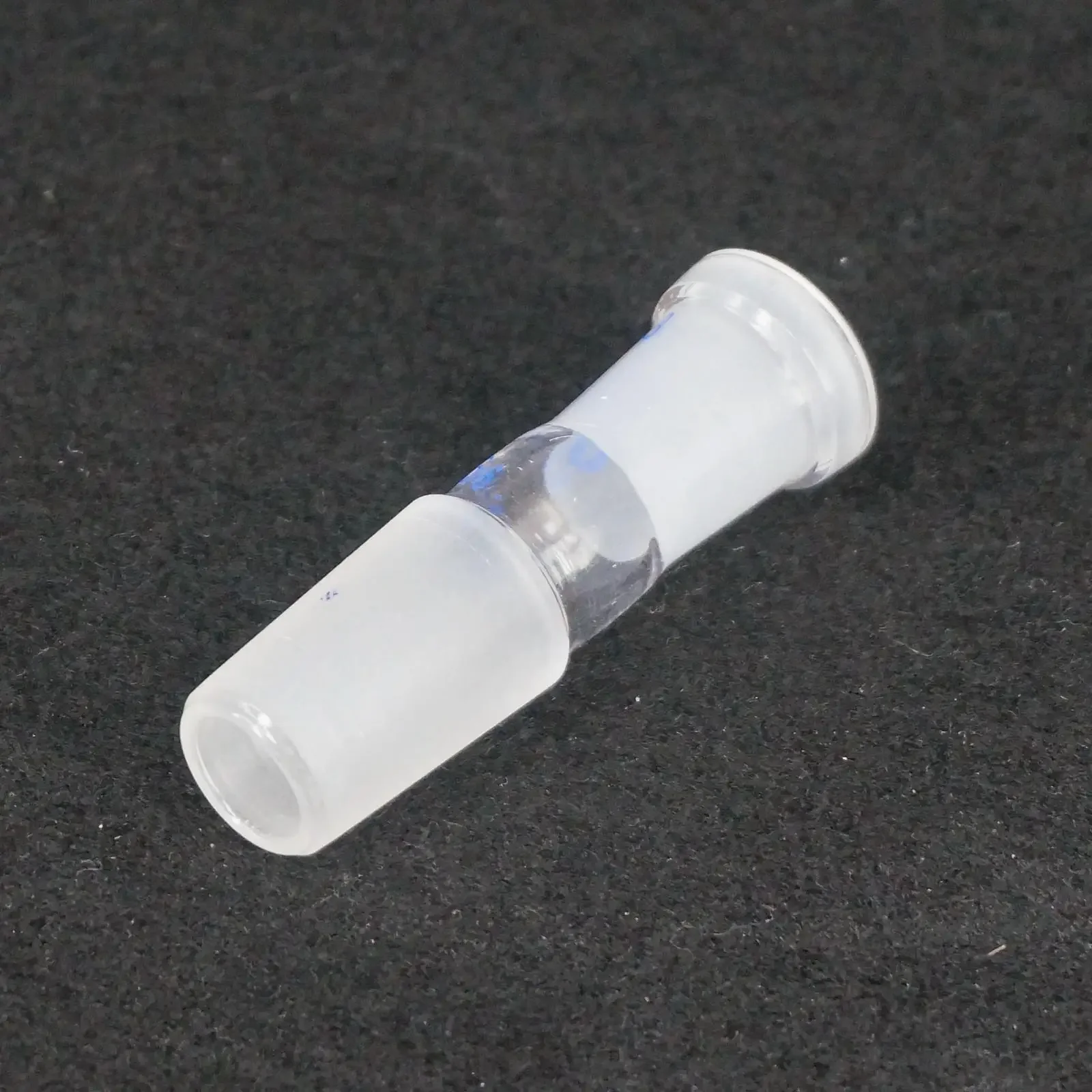 14/23 Female Turn to 19/26 Male Joint Laborotary Glass Reducing Transfer Adapter Glassware