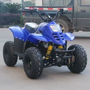 Small Dinosaur ATV 125cc ATV Children Adult Four-Wheeled Bull ATV Factory wholesale