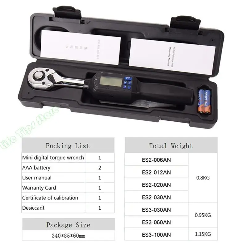 G5AB Digital Corque Céle