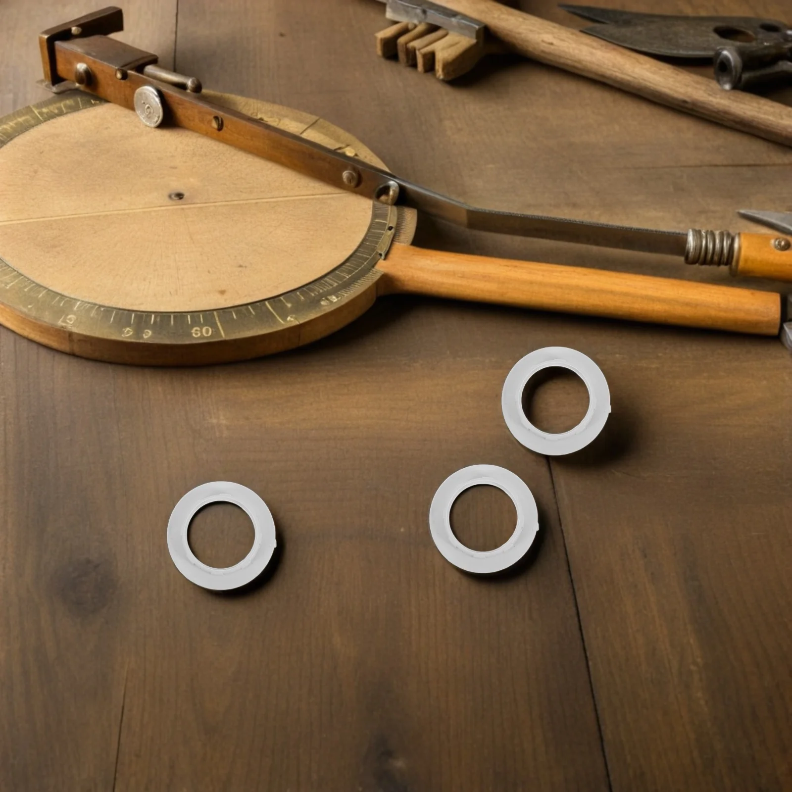 

30Pcs Lampshade Adapter Rings Clip-on Lamp Shade Converter Ring E27 to E14 Light Socket Shade Rings Light Fixture Parts