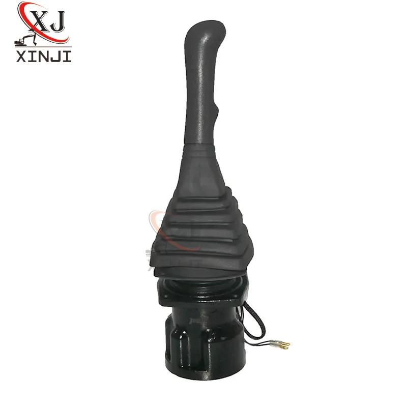 

High quality DH - 5 Control Lever Pilot Valve Pilot Dust Control Joystick Handle Operating Rod Assy For Doosan