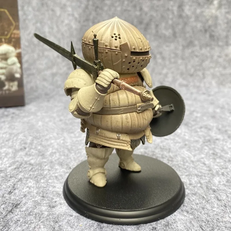 DARK SOULS Q Collection شخصية كاتالينا نايت سيجماير مقاس 13 سم
