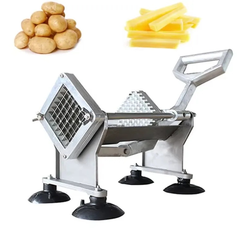 

Household vegetable cutter The most practical kitchen vegetable cutter