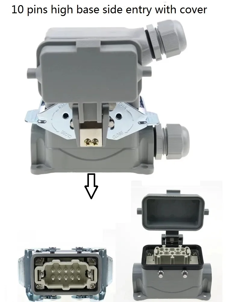 Variant: 10 pinos com capa