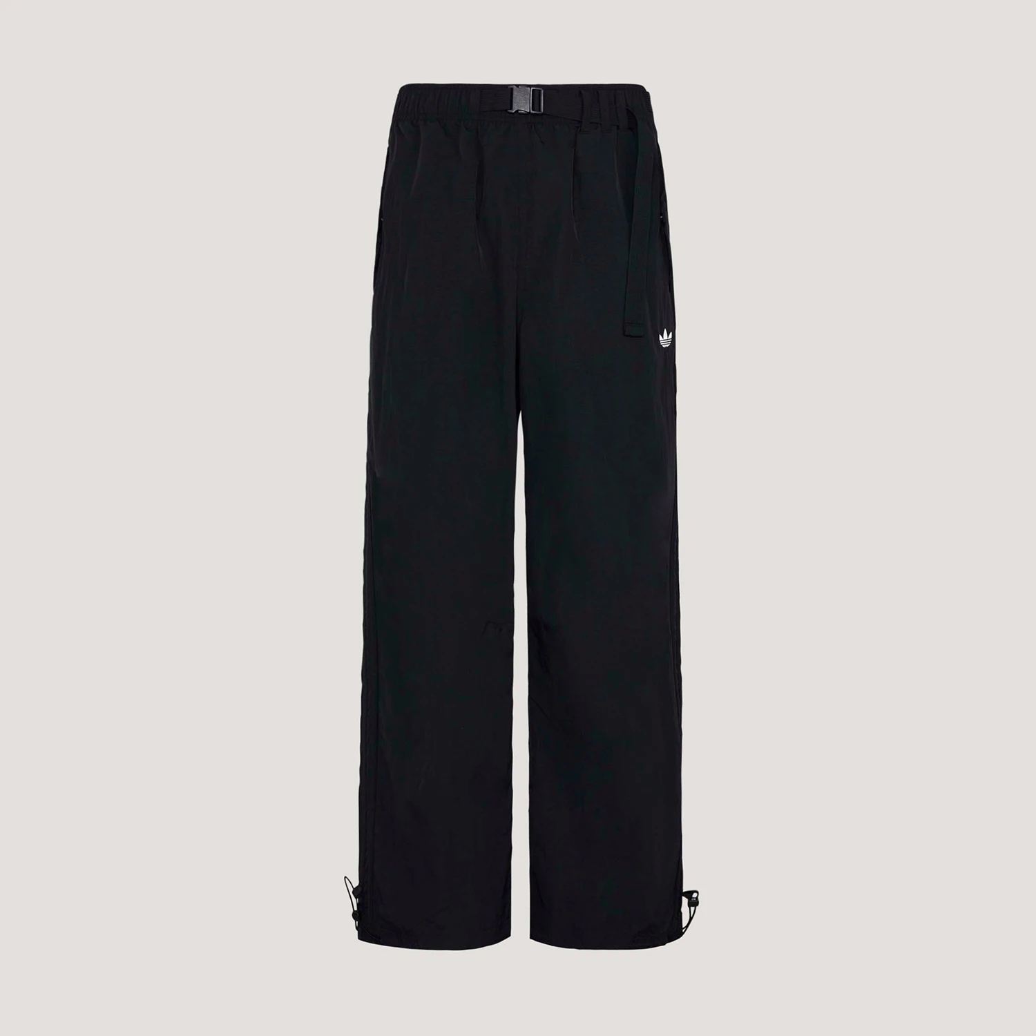 Adidas genuine clover workwear style loose fit sports pants sports pants KY2879