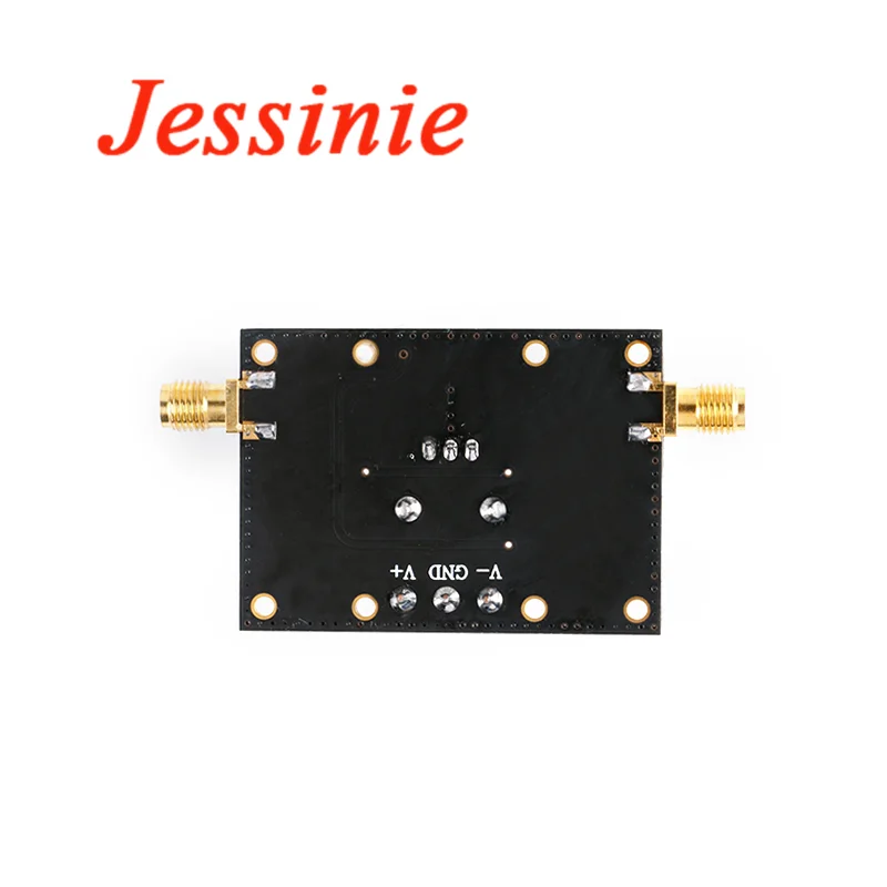 OPA177 Amplifier Board Module Precision Voltage Voltage Operational Amplifier Signal Processing Forward Amplification Reverse