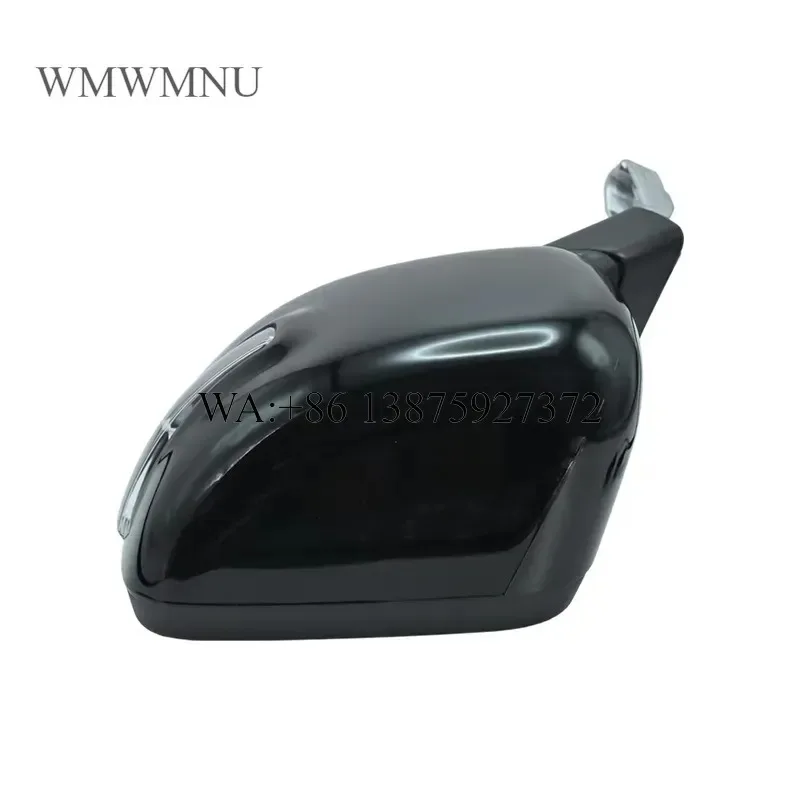 Wmwmnu Car Side Door Mirror Rear View Mirror 9 line L 11 line R for Jeep Renegade 2015 2025
