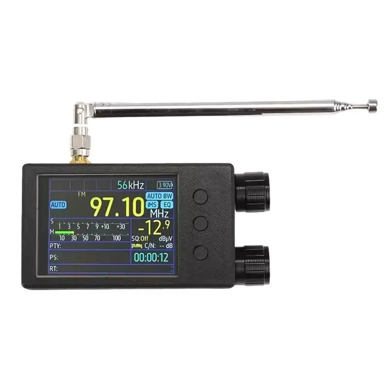 FEDI-Multifunction TEF6686 Radio 2.8
