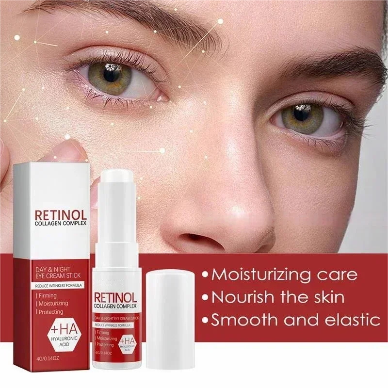 

Eye care cream