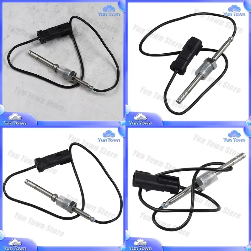 Temp Sensor 0630-229 0630229 for Arctic Cat CrossFire F6 F8 F10 M6 M8 M10 F1000 F8 snowmobile replacement temperature sensor