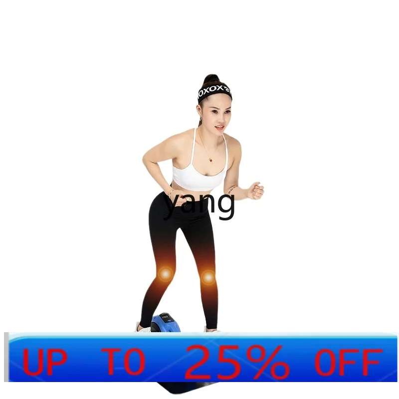 

LTT Ellipsograph Mountaineer Climbing Machine Home Small Climbing Machine Mini