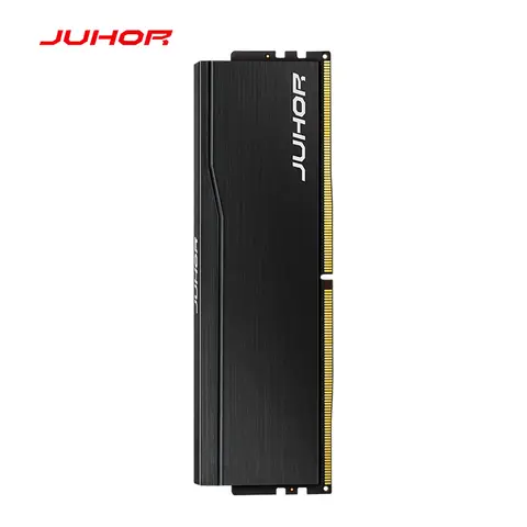 JUHOR Ram DDR5  32GB(16GBX2) 6000MHz 6400MHz DDR5 6400MHz Desktop Computer Memoria Ram