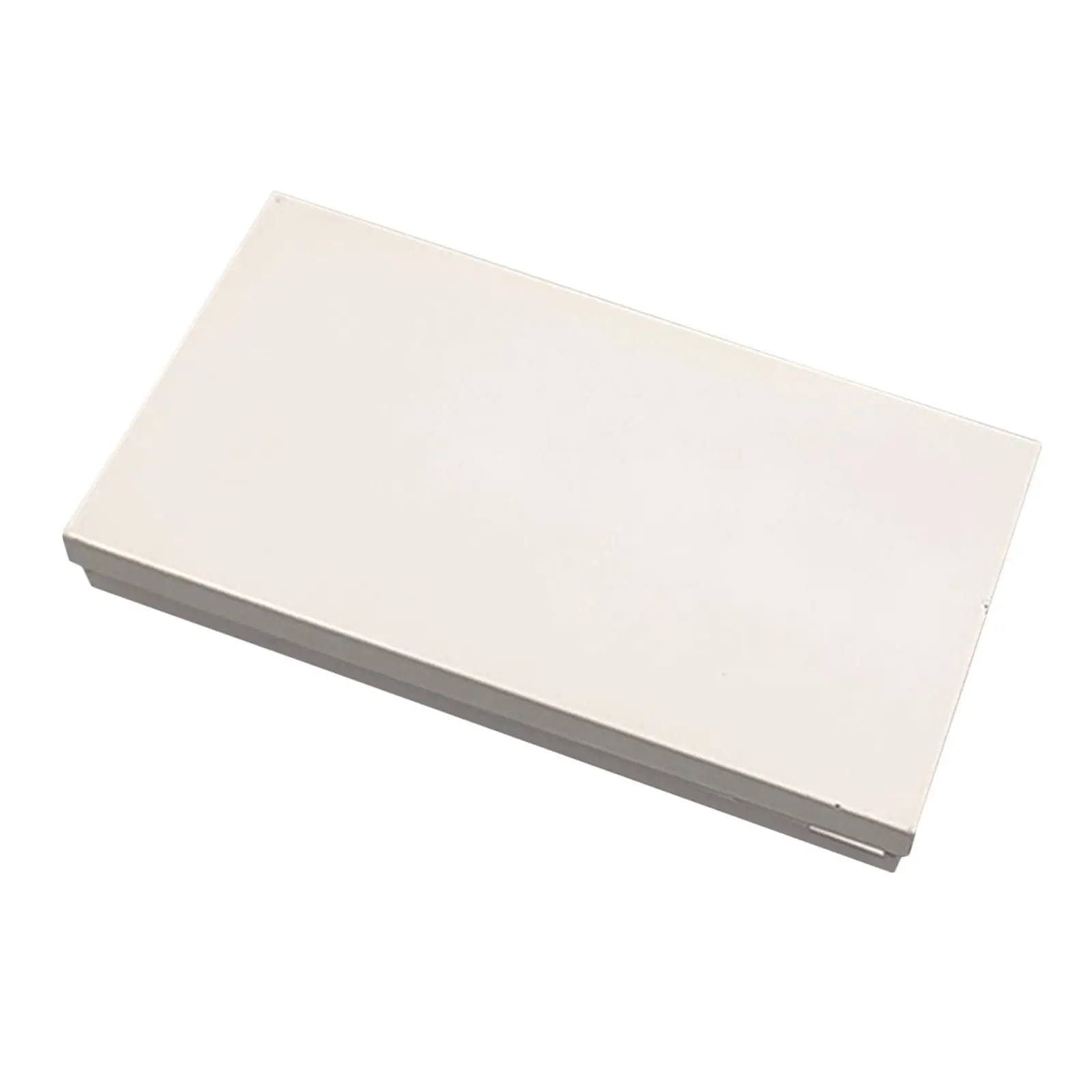tray-art-paint-box-artist-mixing-palette-color-durable-metal-iron-watercolor-white-16-full-pans-wheels-for-the-empty-tin