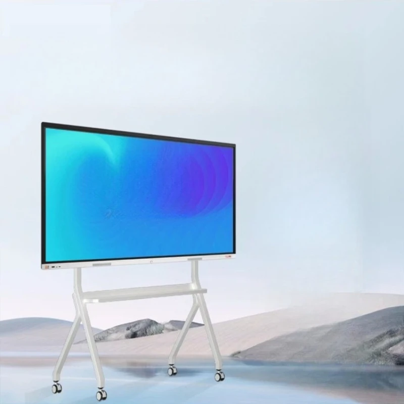 

Discussion all-in-one machine 55/65/75 inch conference room teaching tablet smart electronic whiteboard touch screen TV