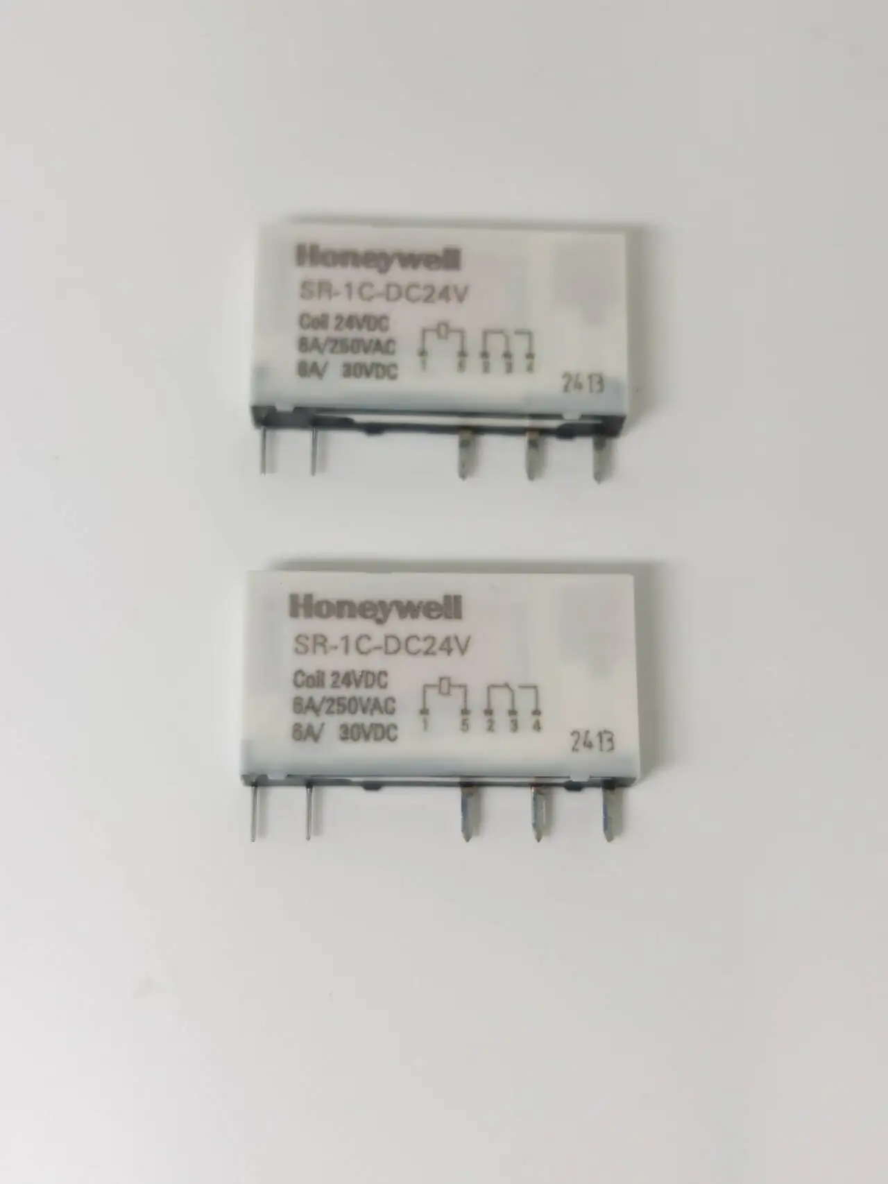 SR-1C-DC24V Honeywe…